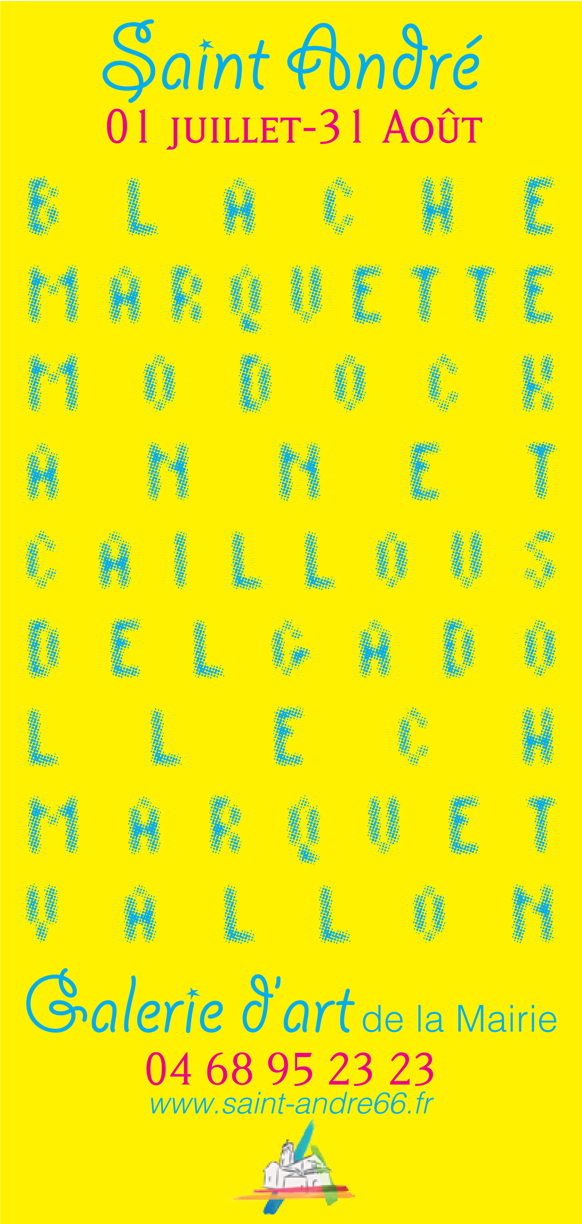 Flyer standre RECTO WEB